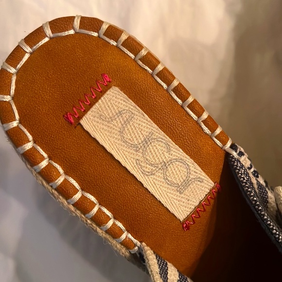 Sugar wedges size 10 - Picture 4 of 6